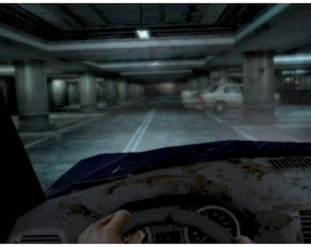 Alone in the Dark - Screenshot 4