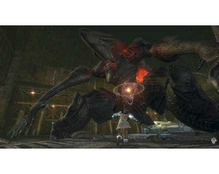 Lost Odyssey - Screenshot 4