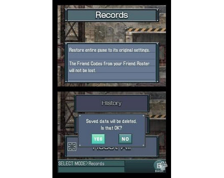 Advance Wars Dark Conflict - Screenshot 4