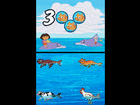 Dora The Explorer Dora Saves The Mermaids - Screenshot 1