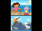 Dora The Explorer Dora Saves The Mermaids - Screenshot 3
