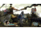 Dynasty Warriors 6 - Screenshot 1