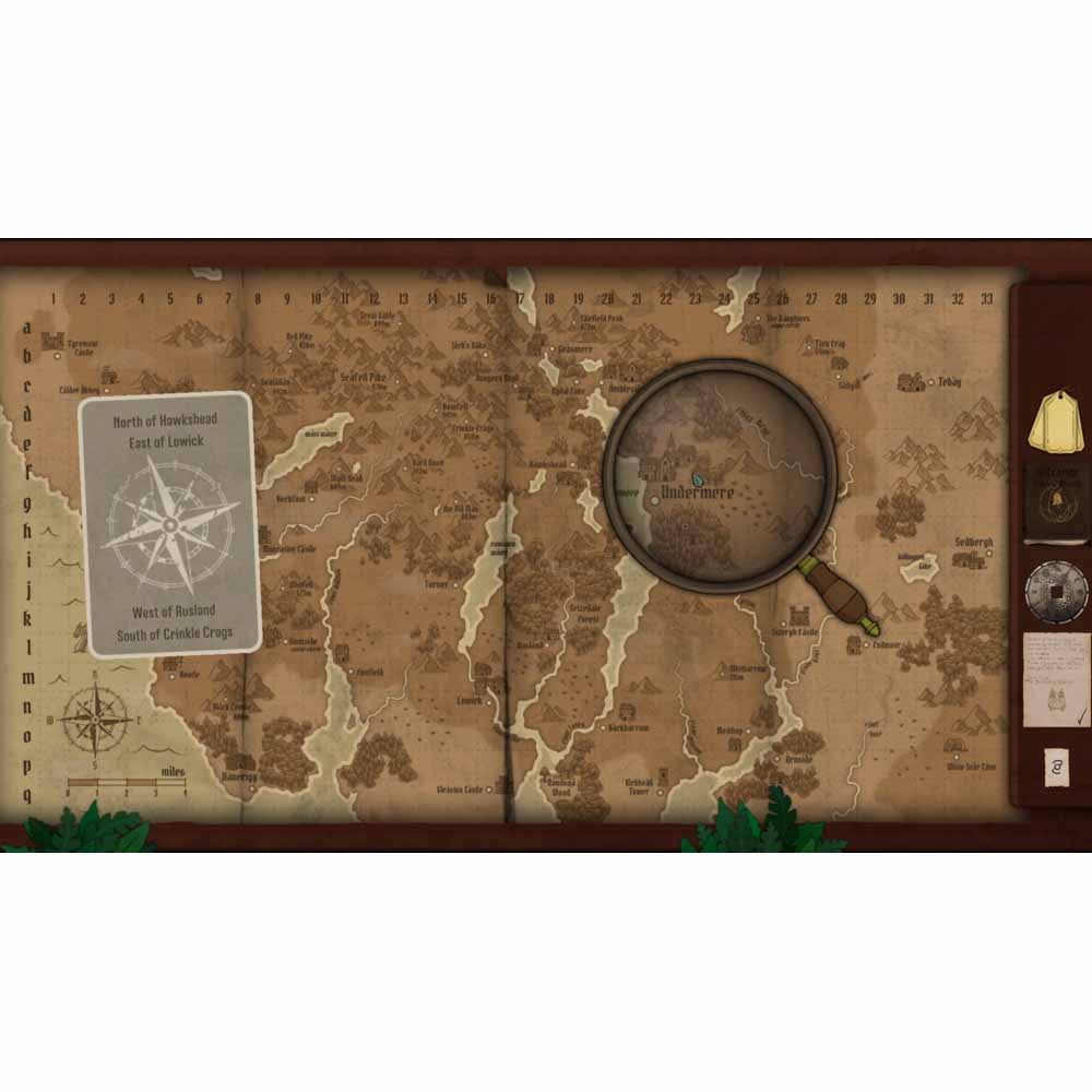 Strange Horticulture and Strange Antiquities 2-Pack - Screenshot 3