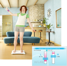 Wii Fit [Balance Board Bundle] - Screenshot 1