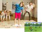 Wii Fit [Balance Board Bundle] - Screenshot 5