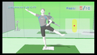 Wii Fit [Balance Board Bundle] - Screenshot 6