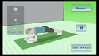 Wii Fit [Balance Board Bundle] - Screenshot 7