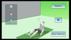 Wii Fit [Balance Board Bundle] - Screenshot 8