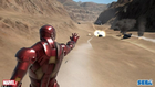 Iron Man - Screenshot 4