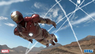 Iron Man - Screenshot 5