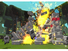 Boom Blox - Screenshot 1