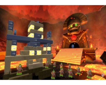 Boom Blox - Screenshot 2