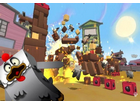 Boom Blox - Screenshot 3