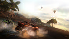 Motorstorm Pacific Rift - Screenshot 2