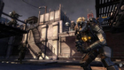 Resistance 2 - Screenshot 3