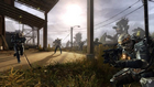 Resistance 2 - Screenshot 6