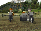 LEGO Indiana Jones: The Original Adventures - Screenshot 4