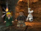 LEGO Indiana Jones: The Original Adventures - Screenshot 7