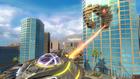 Destroy All Humans! Path of the Furon - Screenshot 4