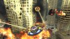 Destroy All Humans! Path of the Furon - Screenshot 1