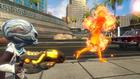 Destroy All Humans! Path of the Furon - Screenshot 7