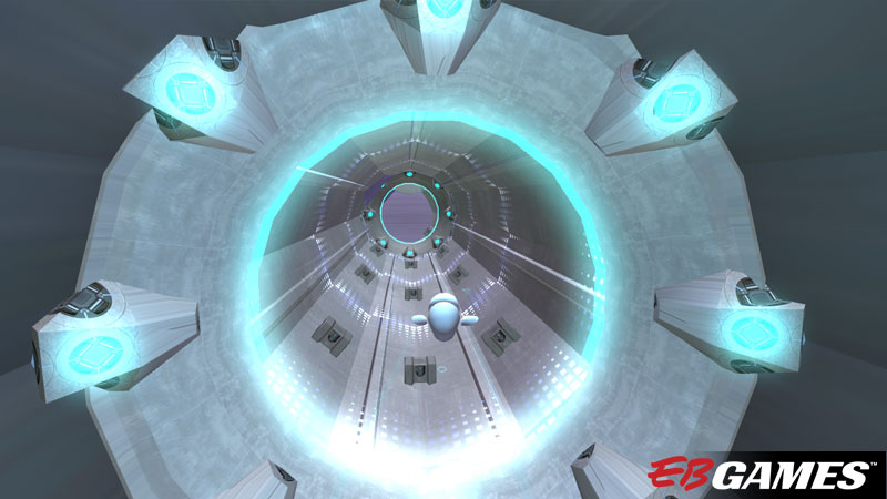 Wall-E - Screenshot 5