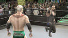 WWE SmackDown vs. Raw 2009 - Screenshot 1