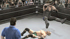 WWE SmackDown vs. Raw 2009 - Screenshot 2