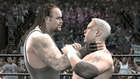 WWE SmackDown vs. Raw 2009 - Screenshot 3