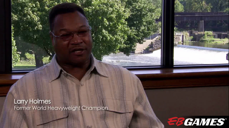 Don King Presents: Prize Fighter - Screenshot 2