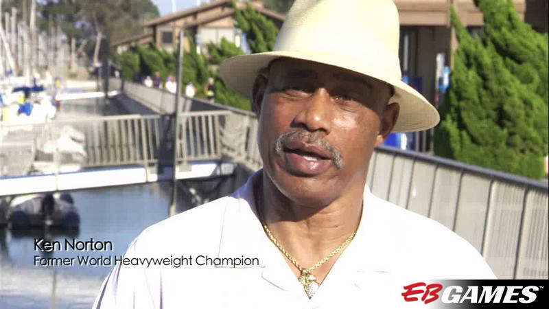Don King Presents: Prize Fighter - Screenshot 3