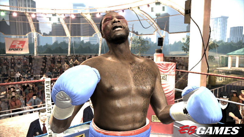 Don King Presents: Prize Fighter - Screenshot 6