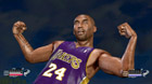 NBA Ballers: Chosen One - Screenshot 1