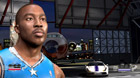 NBA Ballers: Chosen One - Screenshot 3