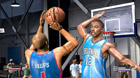 NBA Ballers: Chosen One - Screenshot 4