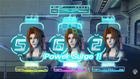 Crisis Core: Final Fantasy VII - Screenshot 1