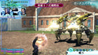 Crisis Core: Final Fantasy VII - Screenshot 2