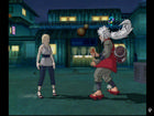 Naruto: Clash of Ninja Revolution - Screenshot 2