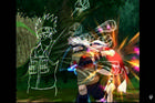 Naruto: Clash of Ninja Revolution - Screenshot 4