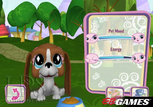 Littlest Pet Shop - Screenshot 4