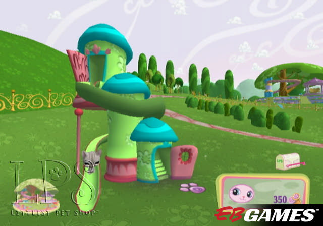 Littlest Pet Shop - Screenshot 7