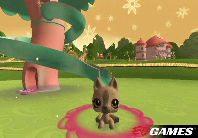 Littlest Pet Shop - Screenshot 2