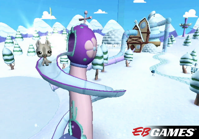 Littlest Pet Shop - Screenshot 8