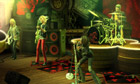 Guitar Hero: Aerosmith - Screenshot 5