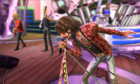 Guitar Hero: Aerosmith - Screenshot 1