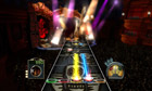Guitar Hero: Aerosmith - Screenshot 2