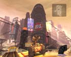 Wall-E - Screenshot 5