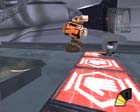 Wall-E - Screenshot 1
