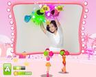 Eyetoy Play: Pom Pom Party - Screenshot 5