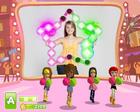 Eyetoy Play: Pom Pom Party - Screenshot 1